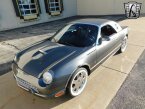 Thumbnail Photo 3 for 2003 Ford Thunderbird