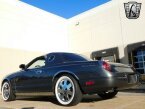 Thumbnail Photo 6 for 2003 Ford Thunderbird