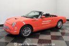 Thumbnail Photo 5 for 2003 Ford Thunderbird