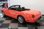 Thumbnail Photo 6 for 2003 Ford Thunderbird