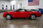 Thumbnail Photo 3 for 2003 Ford Thunderbird