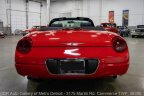 Thumbnail Photo 6 for 2003 Ford Thunderbird
