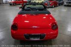 Thumbnail Photo 5 for 2003 Ford Thunderbird