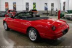 Thumbnail Photo 4 for 2003 Ford Thunderbird