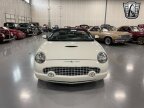 Thumbnail Photo 2 for 2003 Ford Thunderbird