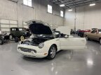 Thumbnail Photo 6 for 2003 Ford Thunderbird