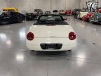 Thumbnail Photo 4 for 2003 Ford Thunderbird