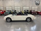 Thumbnail Photo 3 for 2003 Ford Thunderbird