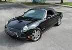 Thumbnail Photo 4 for 2003 Ford Thunderbird
