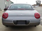 Thumbnail Photo 5 for 2003 Ford Thunderbird