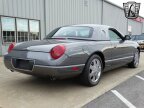 Thumbnail Photo 6 for 2003 Ford Thunderbird