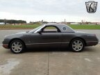 Thumbnail Photo 3 for 2003 Ford Thunderbird