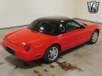 Thumbnail Photo 5 for 2003 Ford Thunderbird