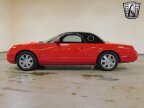 Thumbnail Photo 3 for 2003 Ford Thunderbird
