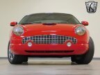 Thumbnail Photo 6 for 2003 Ford Thunderbird