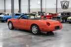 Thumbnail Photo 3 for 2003 Ford Thunderbird
