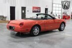 Thumbnail Photo 4 for 2003 Ford Thunderbird
