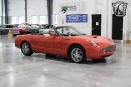 Thumbnail Photo 5 for 2003 Ford Thunderbird