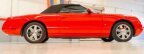 Thumbnail Photo 1 for 2003 Ford Thunderbird