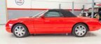 Thumbnail Photo 2 for 2003 Ford Thunderbird