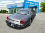 Thumbnail Photo 2 for 2003 Ford Thunderbird
