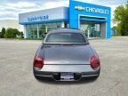 Thumbnail Photo 3 for 2003 Ford Thunderbird