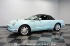 Thumbnail Photo 5 for 2003 Ford Thunderbird