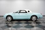 Thumbnail Photo 6 for 2003 Ford Thunderbird