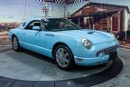 Thumbnail Photo 3 for 2003 Ford Thunderbird
