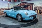 Thumbnail Photo 2 for 2003 Ford Thunderbird