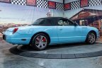 Thumbnail Photo 4 for 2003 Ford Thunderbird