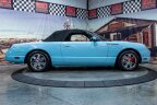 Thumbnail Photo 6 for 2003 Ford Thunderbird
