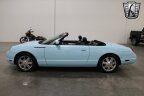 Thumbnail Photo 4 for 2003 Ford Thunderbird