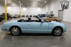 Thumbnail Photo 6 for 2003 Ford Thunderbird
