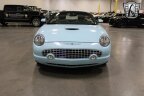 Thumbnail Photo 3 for 2003 Ford Thunderbird