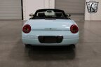 Thumbnail Photo 5 for 2003 Ford Thunderbird