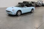 Thumbnail Photo 2 for 2003 Ford Thunderbird