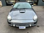 Thumbnail Photo 2 for 2003 Ford Thunderbird