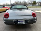 Thumbnail Photo 6 for 2003 Ford Thunderbird
