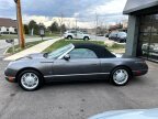 Thumbnail Photo 4 for 2003 Ford Thunderbird