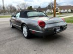 Thumbnail Photo 5 for 2003 Ford Thunderbird