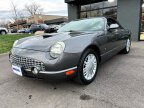 Thumbnail Photo 3 for 2003 Ford Thunderbird