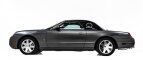 Thumbnail Photo 3 for 2003 Ford Thunderbird