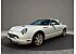 2003 Ford Thunderbird