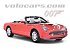 2003 Ford Thunderbird