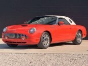 2003 Ford Thunderbird 007