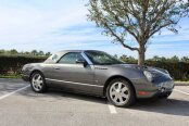 2003 Ford Thunderbird