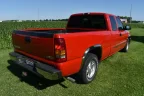 Thumbnail Photo 1 for 2003 GMC Other GMC Models