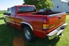 Thumbnail Photo 4 for 2003 GMC Other GMC Models