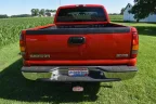 Thumbnail Photo 2 for 2003 GMC Other GMC Models